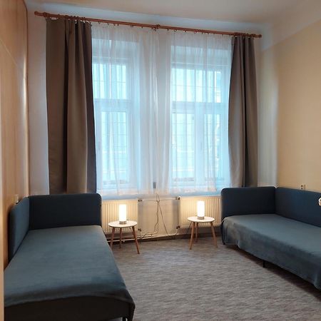 Apartment Corona Košice Exteriör bild