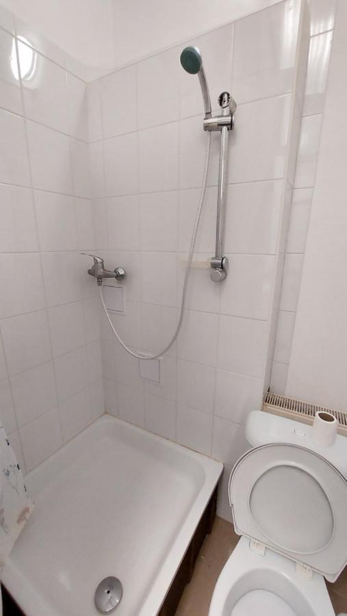 Apartment Corona Košice Exteriör bild