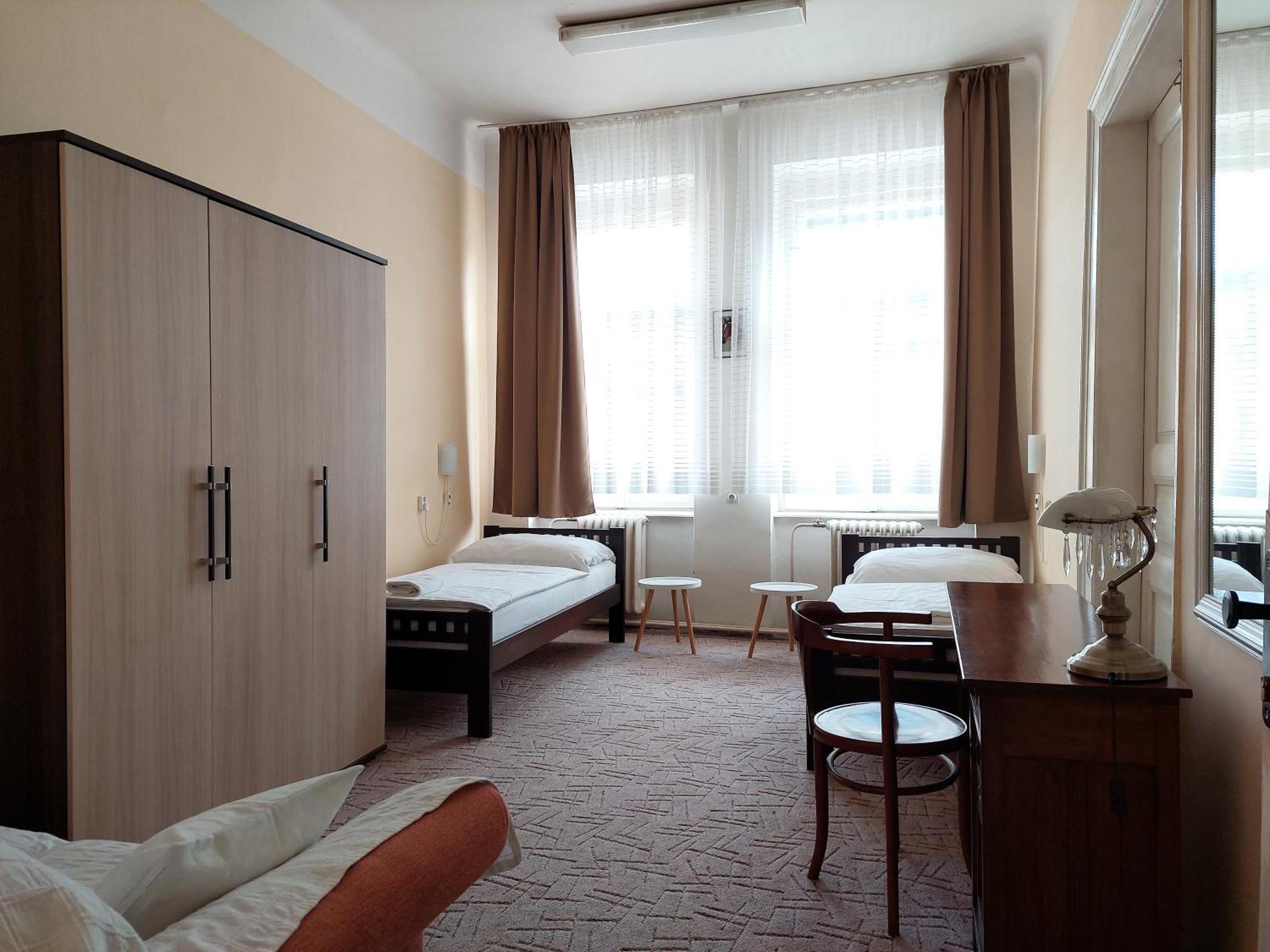 Apartment Corona Košice Exteriör bild
