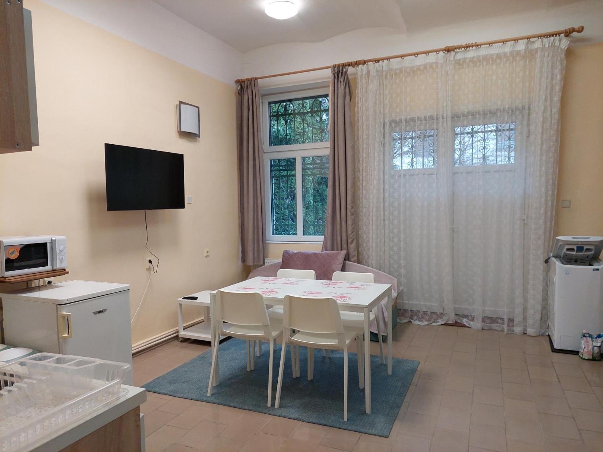Apartment Corona Košice Exteriör bild