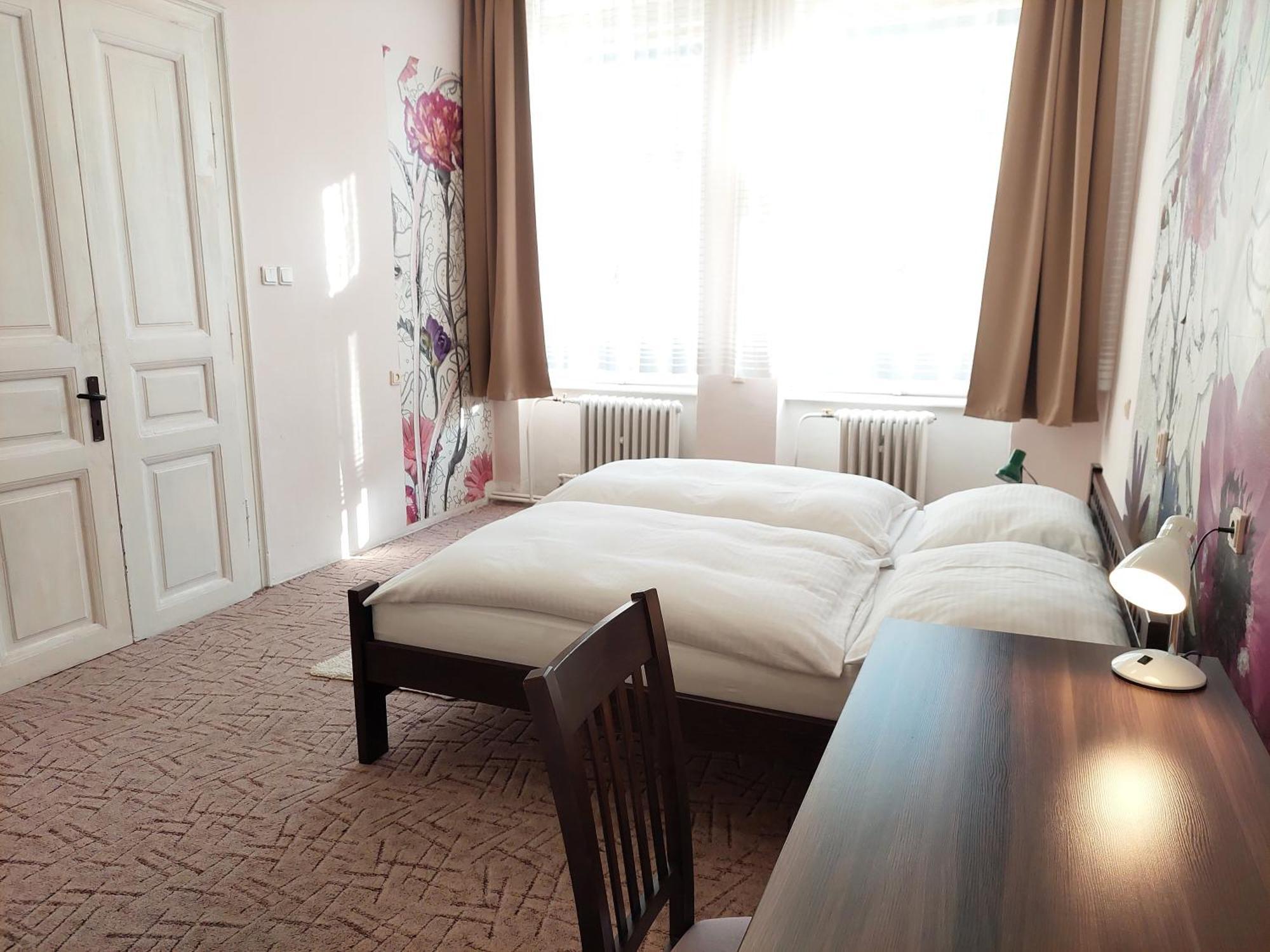 Apartment Corona Košice Exteriör bild