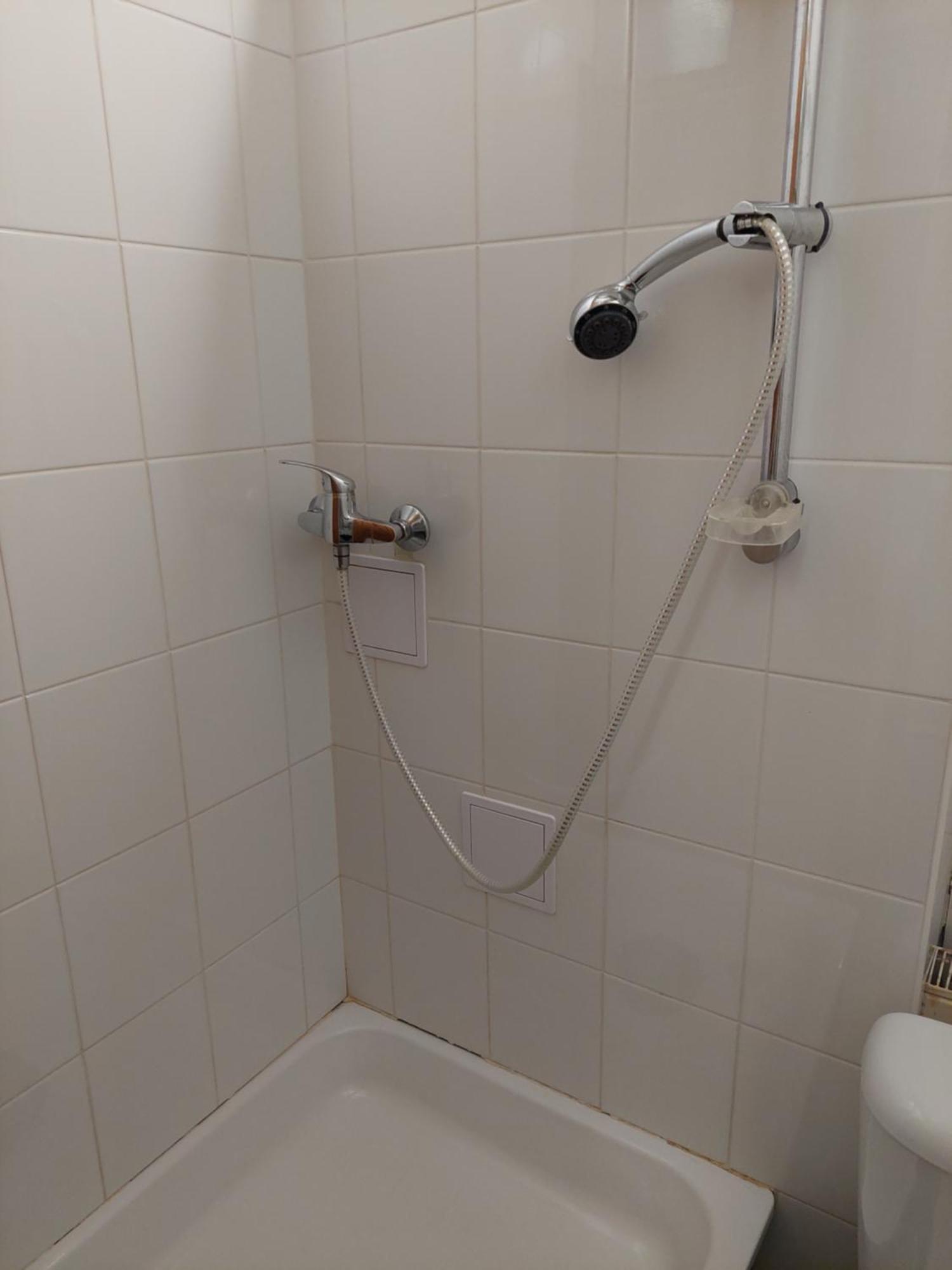 Apartment Corona Košice Exteriör bild