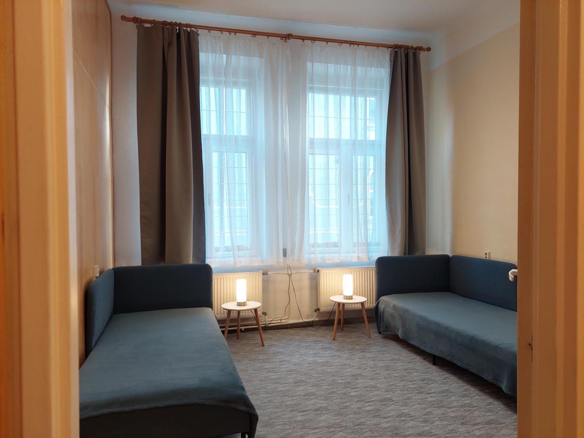 Apartment Corona Košice Exteriör bild